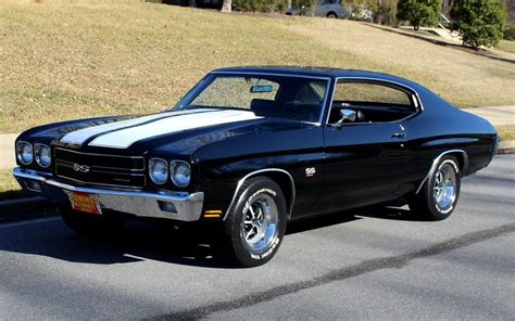 1970 Chevrolet Chevelle | 1970 Chevelle SS454 for sale to buy or ...