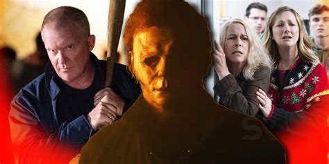 Halloween Kills Cast Guide: Every Returning & Recast Character