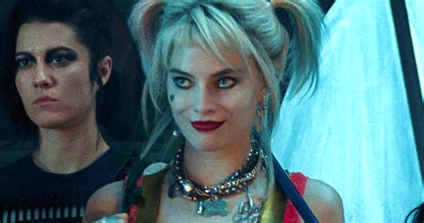 Who Are The Main Characters In Birds Of Prey Cast?