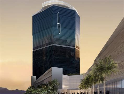 Fontainebleau Las Vegas Gets Ready to Open … Finally! – Travel-Intel