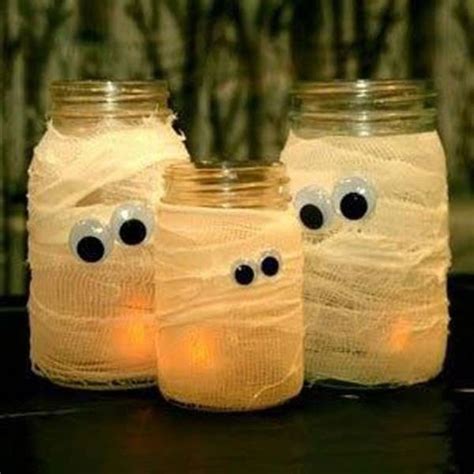 Cheap Halloween Decorations Diy