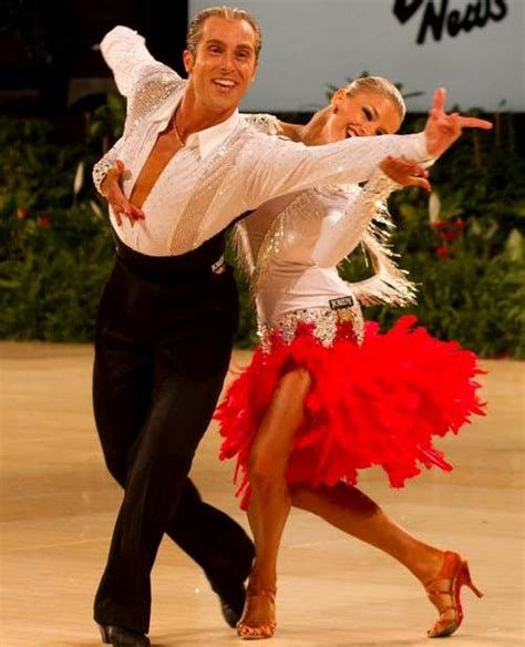 Samba - Encyclopedia of DanceSport