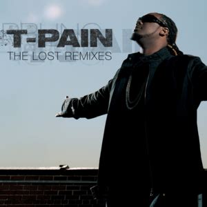 T-Pain - Epiphany Lyrics and Tracklist | Genius