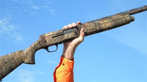 Twelve-Gauge Shotguns for Deer Hunting - SkyAboveUs