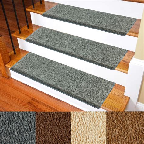 Can You Put Stair Treads On Carpet at Julia Tsang blog