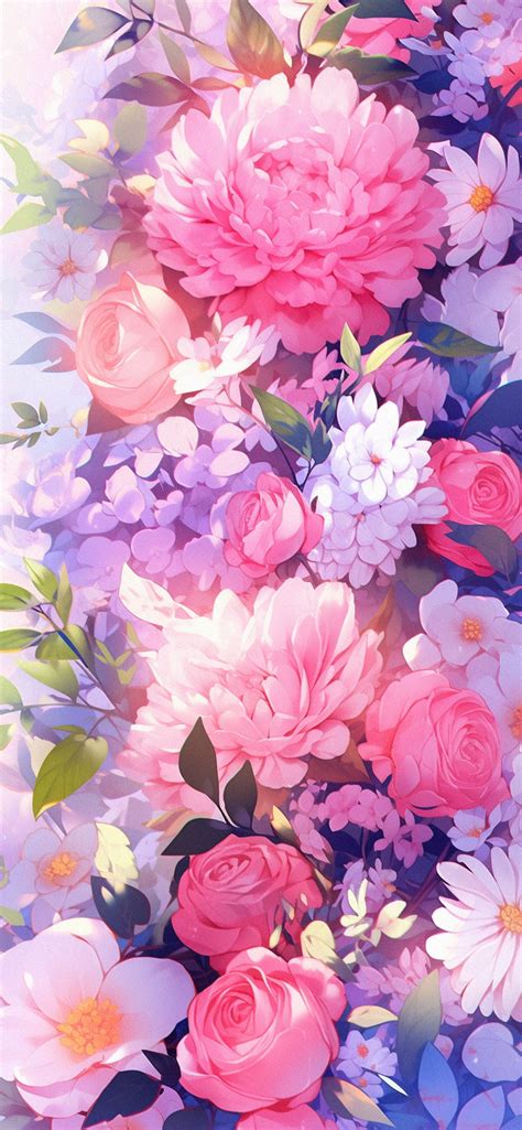 Aesthetic Flowers Wallpaper | Best Flower Site