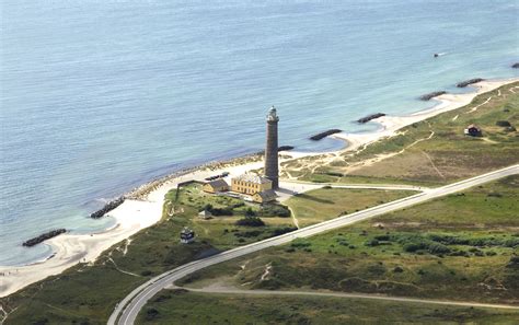 Skagen Light Lighthouse in Skagen, Denmark - lighthouse Reviews - Phone ...