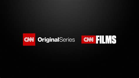 CNN Original Series & CNN Films Sets 2023 Programming Slate