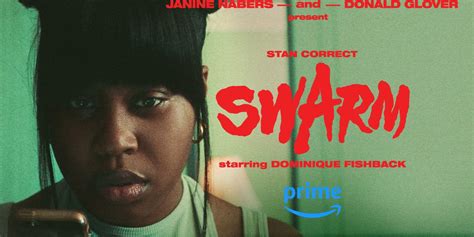 Swarm: When Fan Culture Gets Deadly [Trailer] - That Hashtag Show