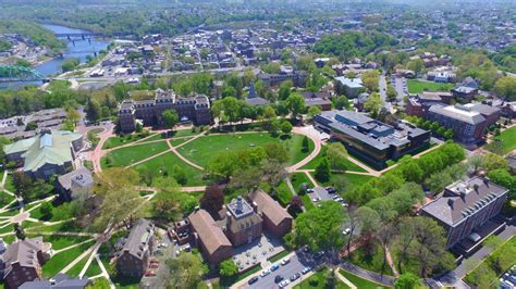 Enriching the Campus with Structures that Inspire · News · Lafayette ...