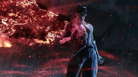 Tekken 8 release date speculation, story mode, gameplay updates | The ...