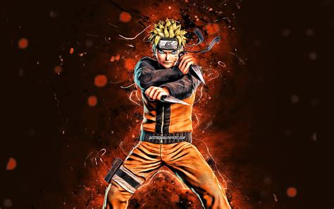 246 Wallpaper Naruto Uzumaki Picture - MyWeb