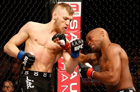 Ultimate goal - Conor McGregor fight gallery - ESPN