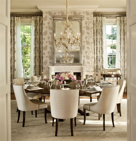 30 Best Formal Dining Room Design And Decor Ideas #828 | Dining Room Ideas