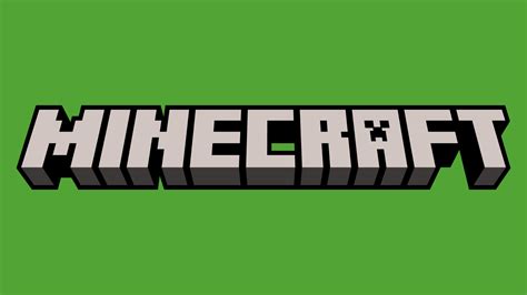 Cool Minecraft Logo Png