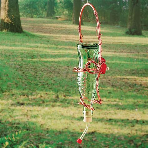 Diy hummingbird feeder parts - jtfeti