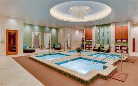 6 Best Spas in Las Vegas & Hotel Spas in Las Vegas