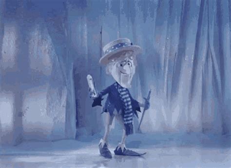 Snow Miser GIF - Snow Miser Christmas - Discover & Share GIFs