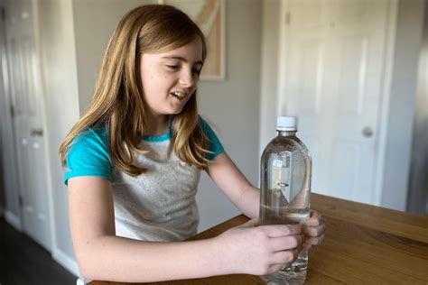 How to Make a Cartesian Diver Science Project for Kids – Thoughtfully ...