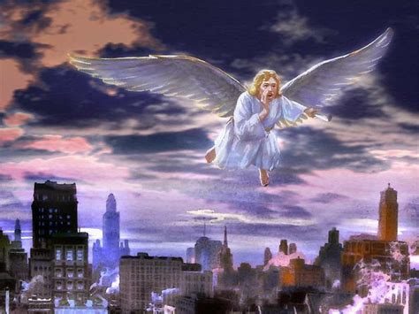 Eternal Everlasting Gospel Angels 3 Messages - Revelation 14 - Biblical ...