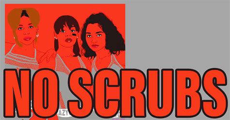 No Scrubs - Academy of Self Defense