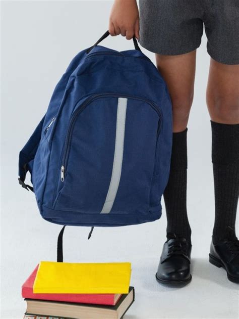 10 Best School Bags Manufacturers In India 2023 - Tradeindia