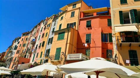 The Best Travel Guide to La Spezia - Hellotickets