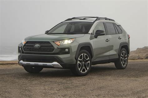 2023 Toyota RAV4 Prices, Reviews, and Pictures | Edmunds