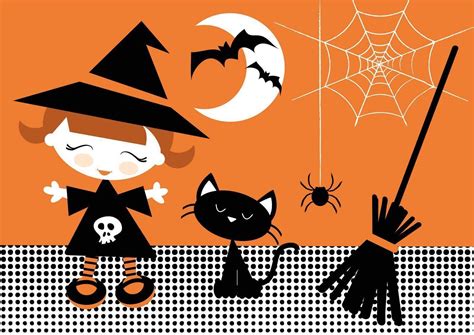 Cute Halloween Backgrounds - Wallpaper Cave