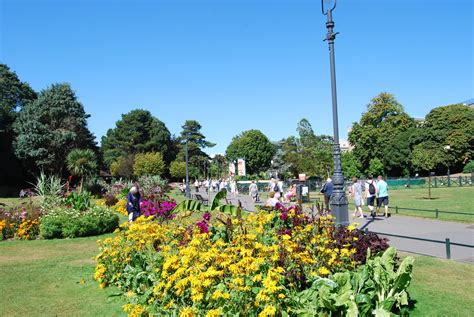 Bournemouth Lower Gardens (9) © Barry Shimmon :: Geograph Britain and ...