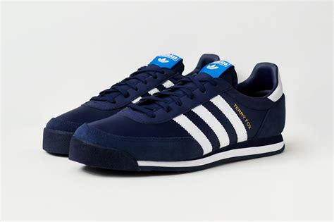 adidas Originals celebra o 40º aniversário da “Marathon of Hope” de ...