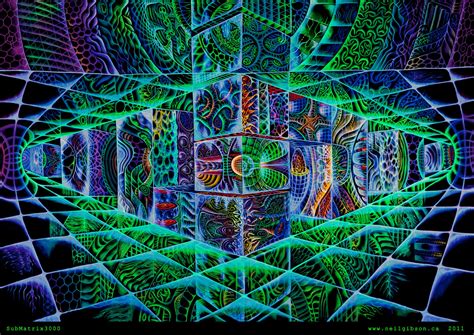 Psychedelic Desktop Wallpaper - Photos