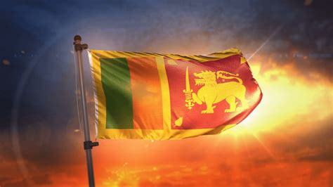 Sri Lanka Flag Wallpapers - Wallpaper Cave