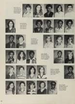 Explore 1981 La Plata High School Yearbook, La Plata MD - Classmates