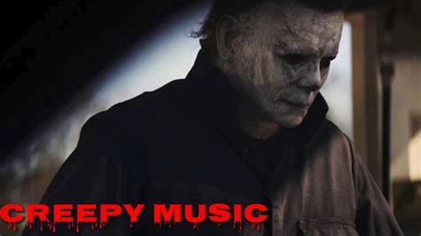 Michael Myers Theme Song - YouTube