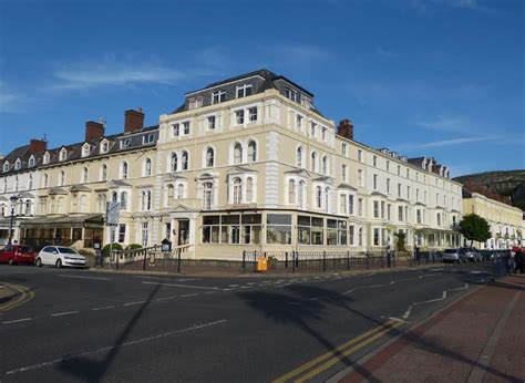 Ambassador Hotel, The Grand Promenade, Llandudno, Conwy | Pet friendly ...