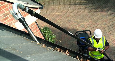 New generation of gutter cleaners – PSS Magazine