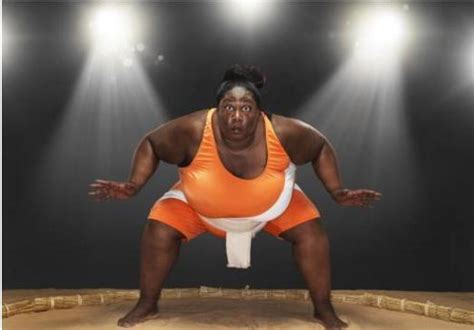 India S Female Sumo Wrestler – Telegraph