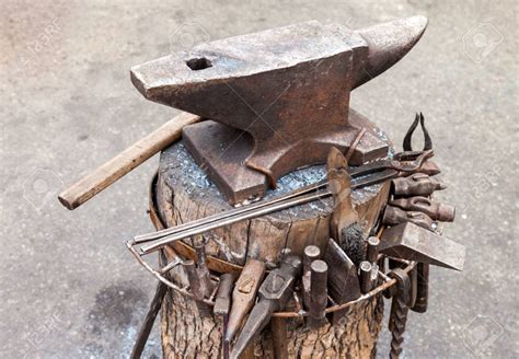 blacksmith tools - Google Search | Blacksmith tools, Vintage tools ...