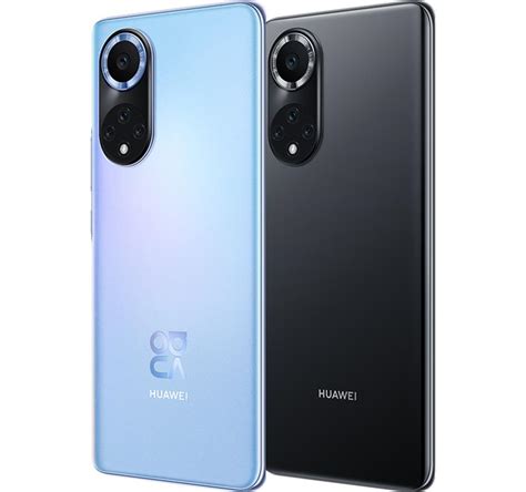 HUAWEI nova 9 Specifications - HUAWEI Ghana