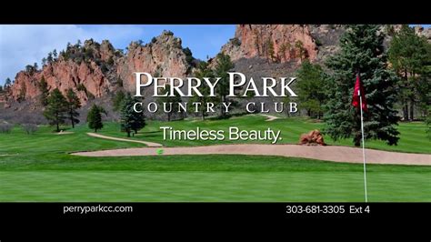 Perry Park Country Club - YouTube