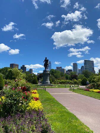 Boston Public Garden - 2020 All You Need to Know BEFORE You Go (with ...