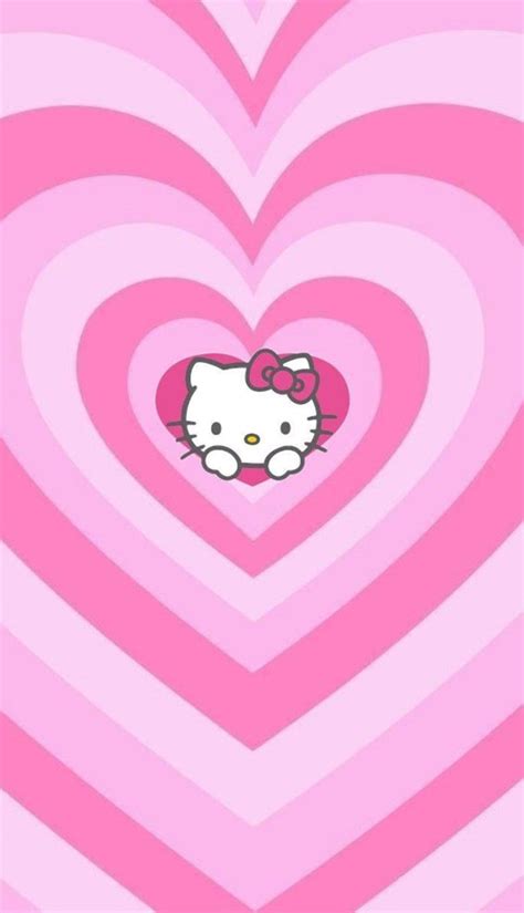 hello-kitty-wallpaper - Idea Wallpapers , iPhone Wallpapers,Color Schemes