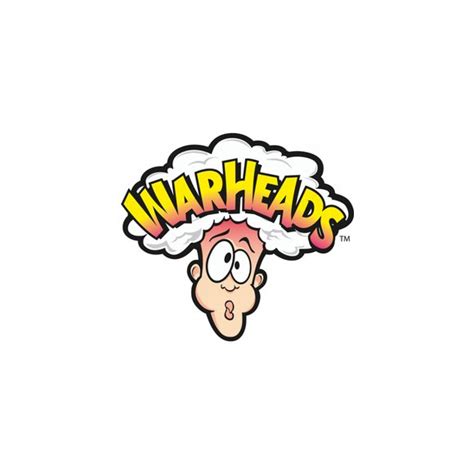 Warheads Logos