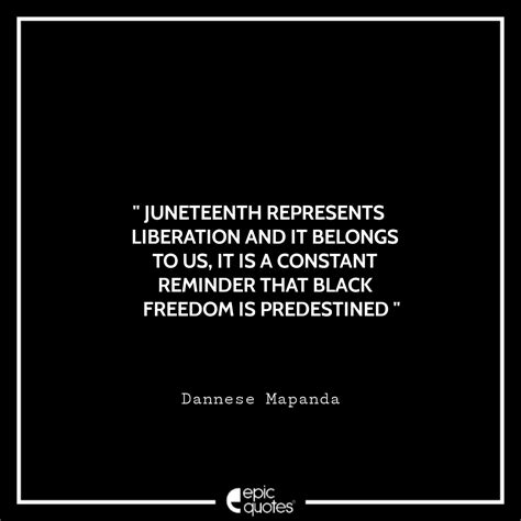 15 Most Powerful Juneteenth Quotes Against Racism and Oppression