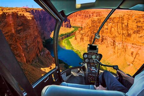 Compare Grand Canyon Helicopter Tours - Which one is the best?