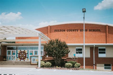 ️ Fulton County School Calendar 2023-2024 [Academic Year]