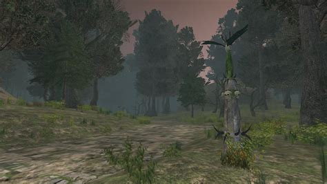 Nektulos Forest | EverQuest 2 Wiki | FANDOM powered by Wikia