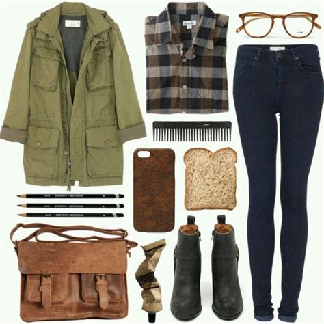 Journalist outfit | Casual outfits for teens, Clothes, Casual outfits