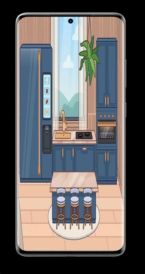 Toca Boca Kitchen Ideas APK for Android Download